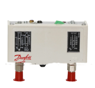 DANFOSS 060-124366