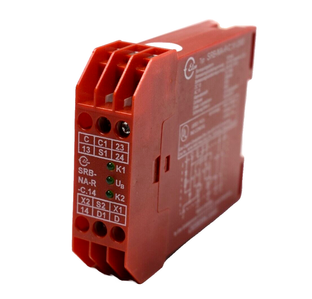 SCHMERSAL SRB-NA-R-C.EW-24V