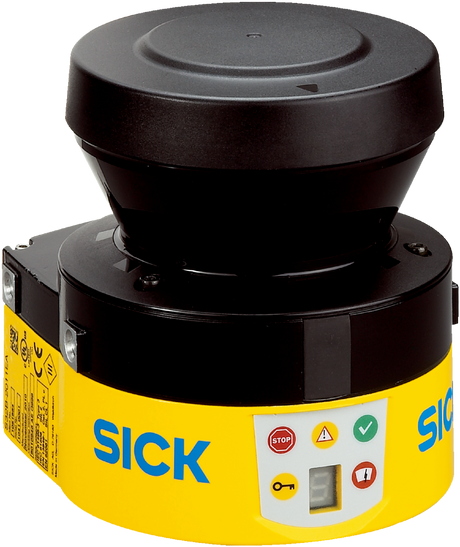 SICK 1056430-S32B-3011BA