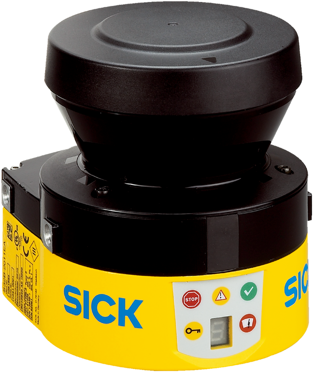 SICK 1050932-S32B-2011BA