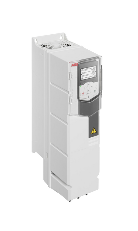 ABB ACS580-01-026A-4+J400+B056