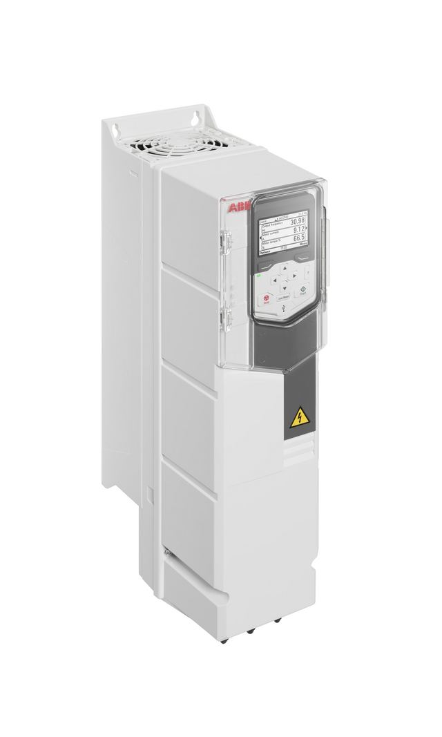 ABB ACS580-01-026A-4+J400+B056