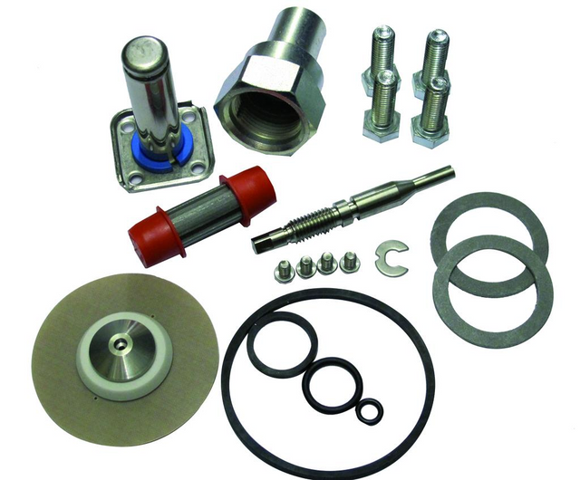 DANFOSS 032F2346