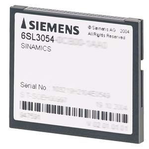 SIEMENS 6SL3054-0EJ01-1BA0-ZF01