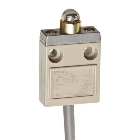 OMRON D4C-4302