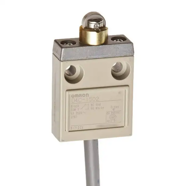 OMRON D4C-4302
