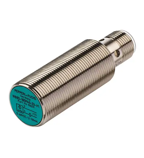 PEPPERL+FUCHS 089263-NCB5-18GM40-Z1-V1