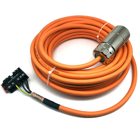B&R 8ECH0008.1111A-0B&R