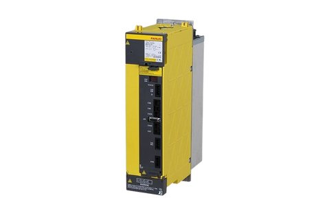 FANUC A06B-6252-H011