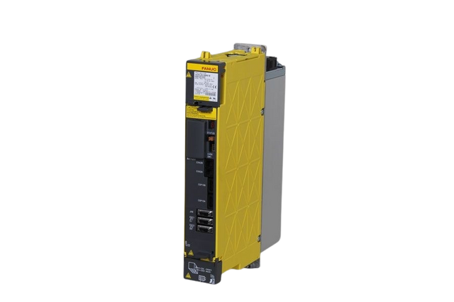 FANUC A06B-6290-H206