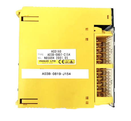 FANUC A03B-0819-J154