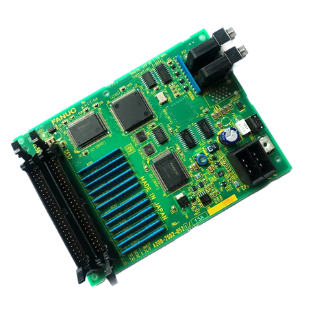 FANUC A03B-0815-K202