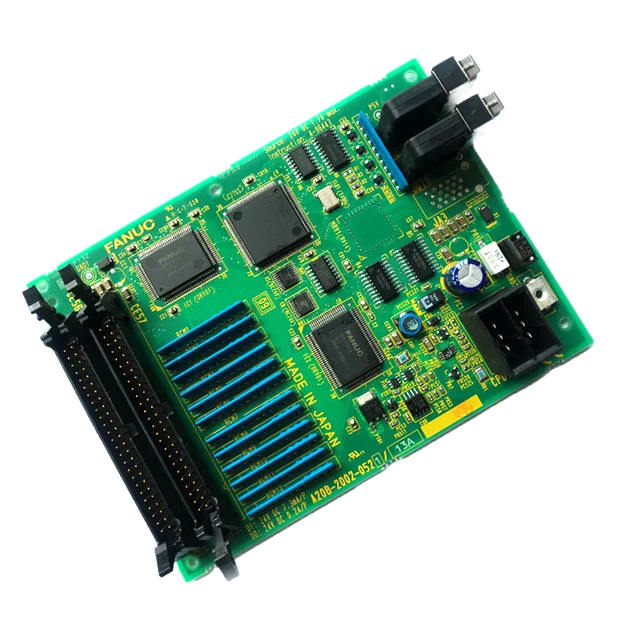 FANUC A03B-0815-K202