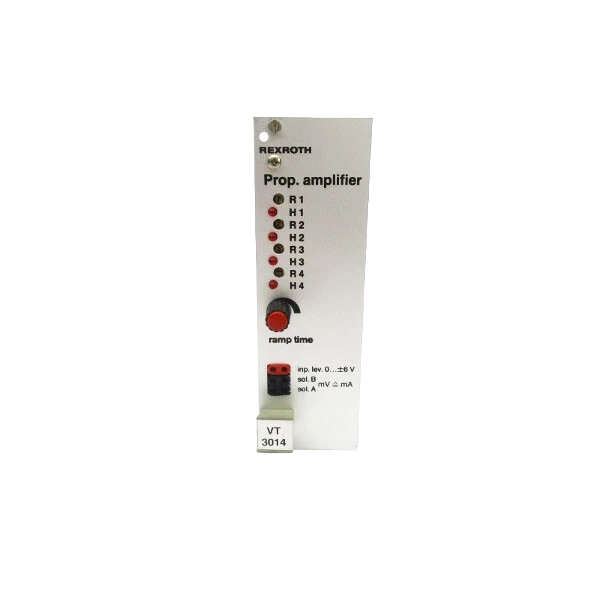 BOSCH REXROTH 11110068BoschRexroth-VT3014S37R5