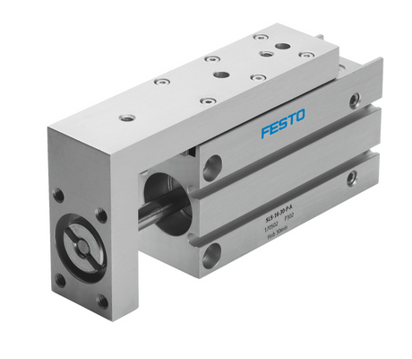 FESTO 170495-SLS-10-25-P-A