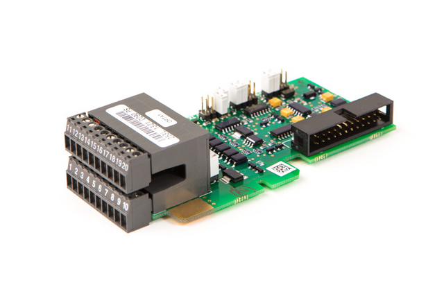 DANFOSS 181B0287-OPT-A1-V