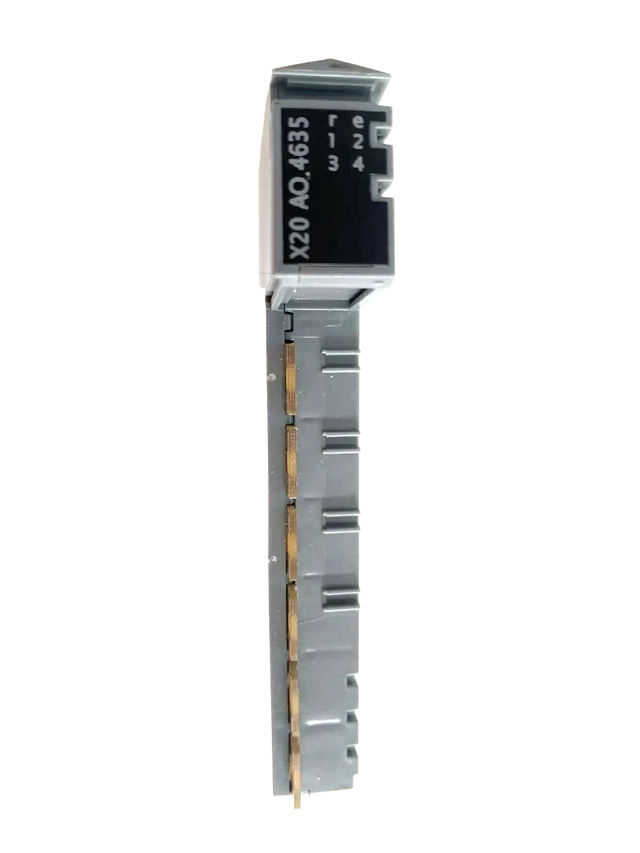 B&R X20AO4635B&R