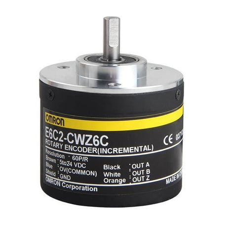 OMRON E6C3-CWZ5GH1200P/R2M