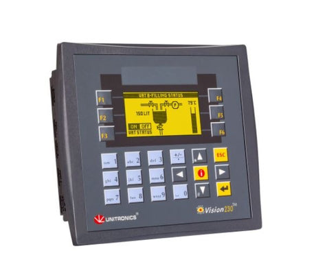 UNITRONICS V230-13-B20B