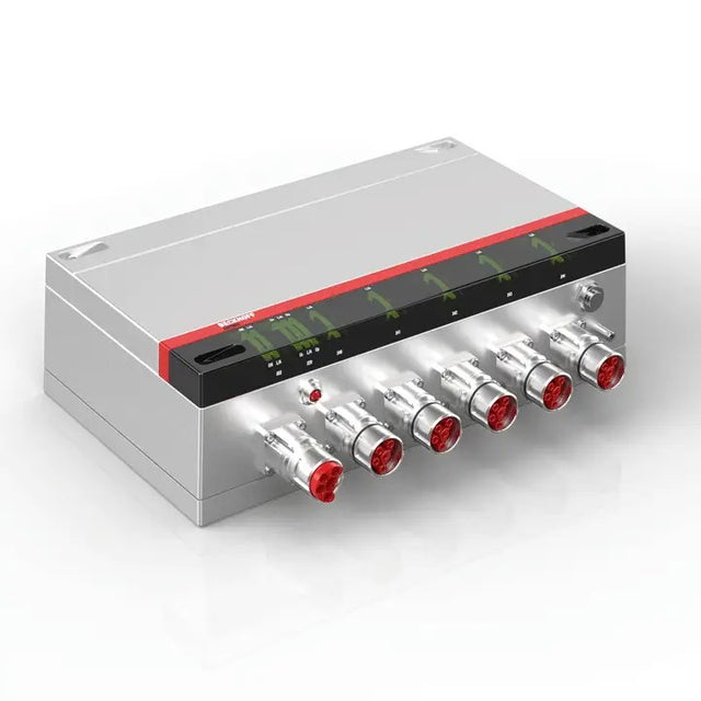 BECKHOFF AMP8805-1000-0000