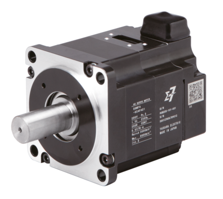 YASKAWA SGM7A-06A7A6C