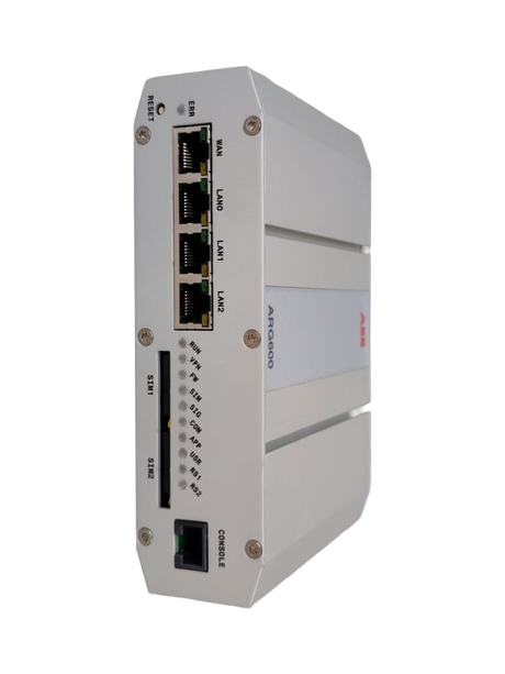 ABB ARG600A1260NA