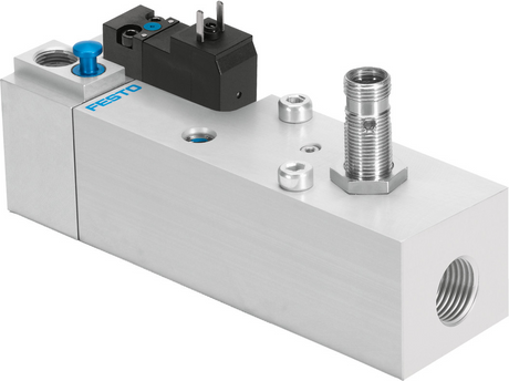 FESTO 557377-VABF-S6-1-P5A4-G12-4-1-P