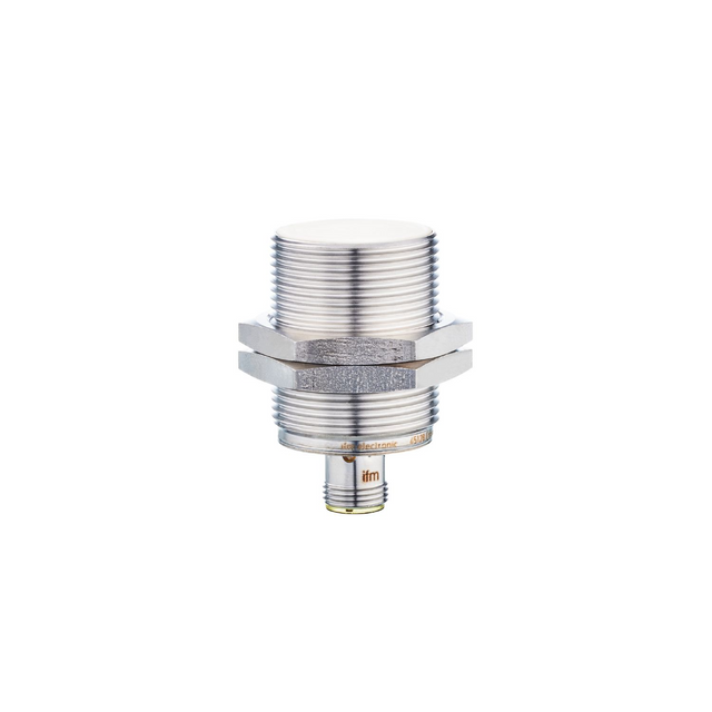 IFM IIT205-IIB3014BBPKG/V4A/US-104