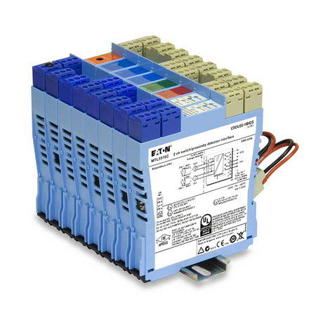 EATON MTL5501-SR