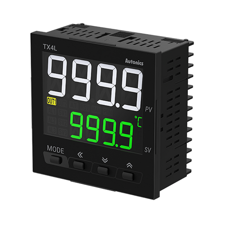 AUTONICS TX4L-A4R