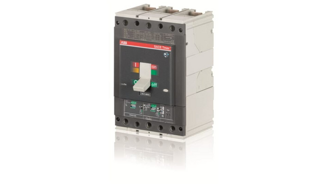 ABB 1SDA054335R1-T5S400PR221DS-IIn=4003pFF