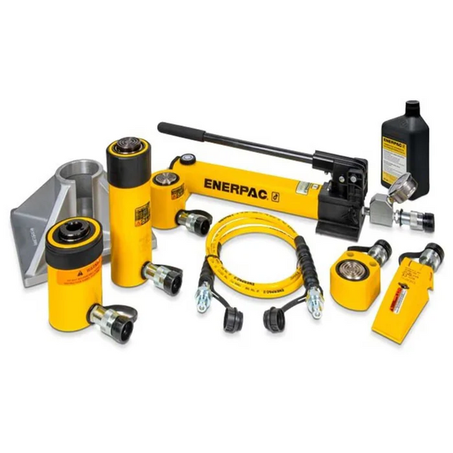 ENERPAC P80KV3