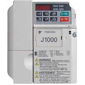 YASKAWA CIMR-JBBA0010BAA