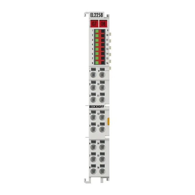 BECKHOFF EL2258