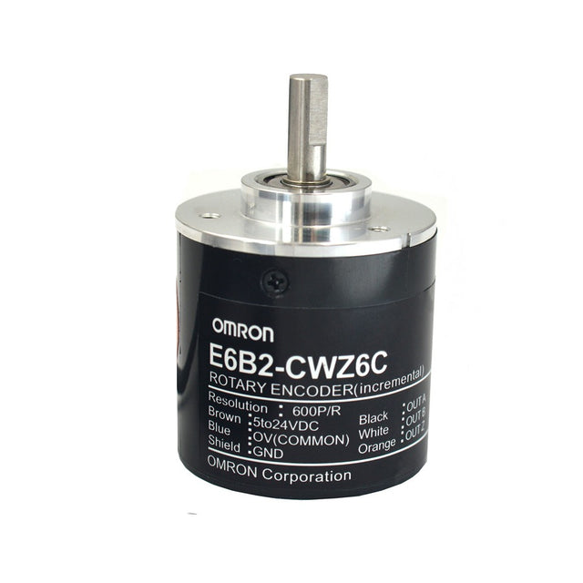 OMRON E6B2-CWZ6C600P/R2M