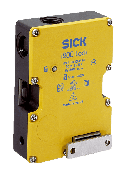 SICK 6025115-i200-M0413