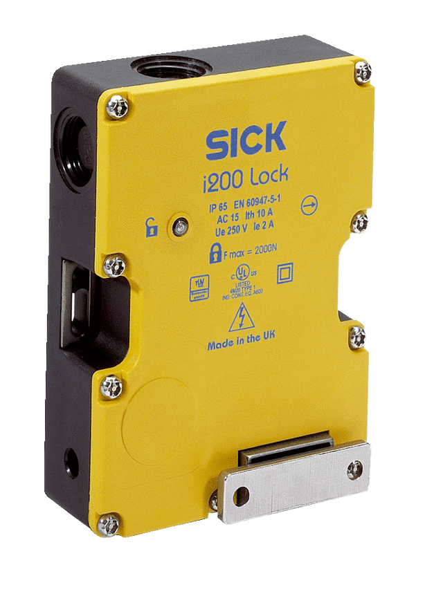 SICK 6025115-i200-M0413
