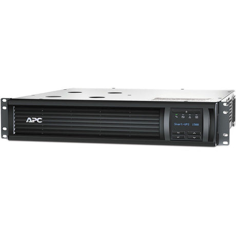 SCHNEIDER ELECTRIC SMT1500RMJ2UAPC