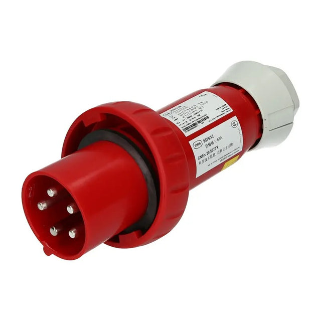 STAHL 8579/12-506