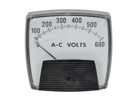 YOKOGAWA 250344PZSJ