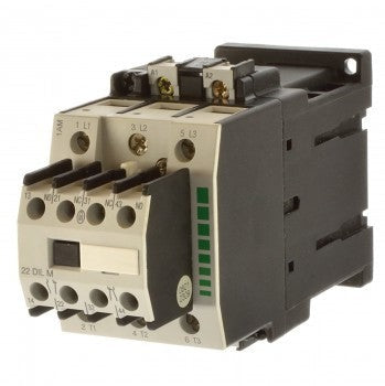 KLOCKNER MOELLER DIL1AM/22110V-50HZ120V-60HZ