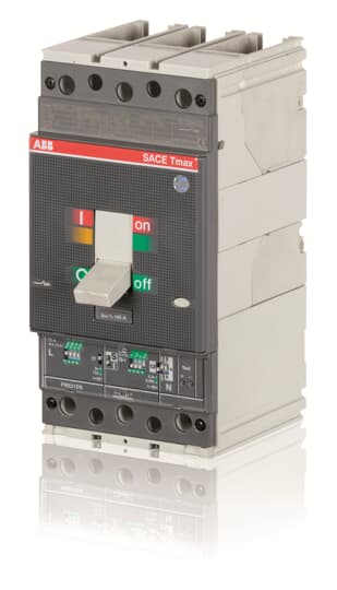 ABB 1SDA053999R1-T4N250PR221DS-LS/IIN=2503PFF
