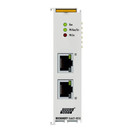 BECKHOFF EL6631-0010
