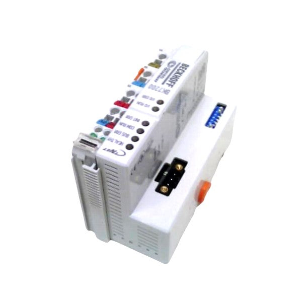 BECKHOFF BK7200