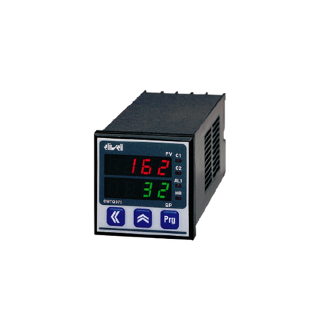 SCHNEIDER ELECTRIC EWTQ985Eliwell