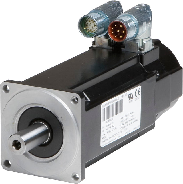 B&R 8LVA23.B1030D000-0B&R