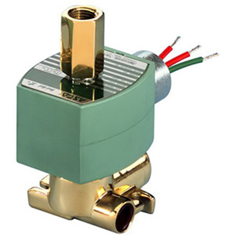 ASCO EFHC8321G001125/DC