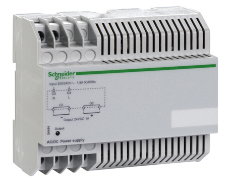 SCHNEIDER ELECTRIC 54442