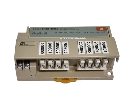 OMRON SRT2-ID08S