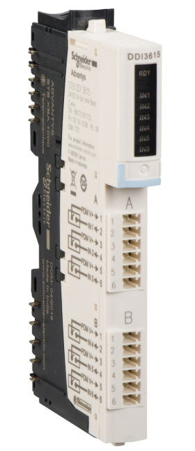 SCHNEIDER ELECTRIC STBDDI3425